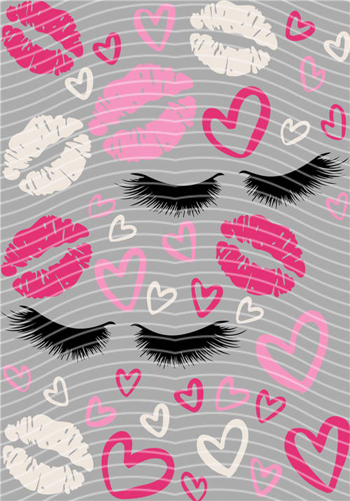 A5 Notebook Wraps-A 2894